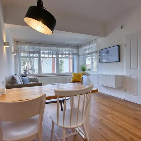 Am Ufer - 2 Apartamento *