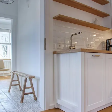 Appartamento Am Ufer - 2 *