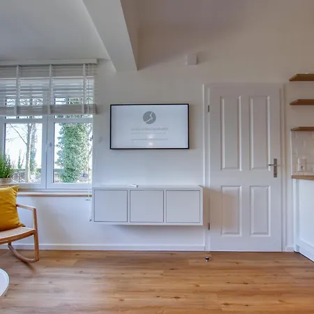 Appartamento Am Ufer - 2 Heiligenhafen