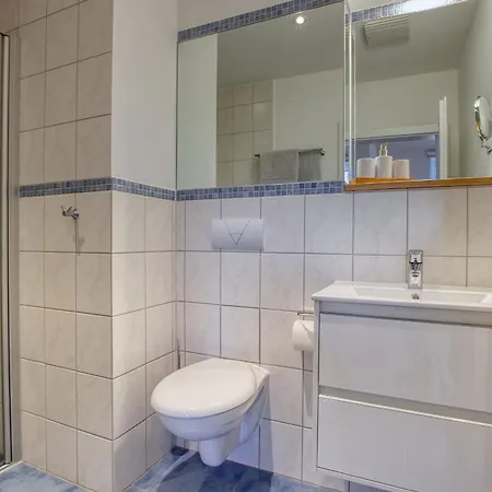 Appartamento Am Ufer - 2