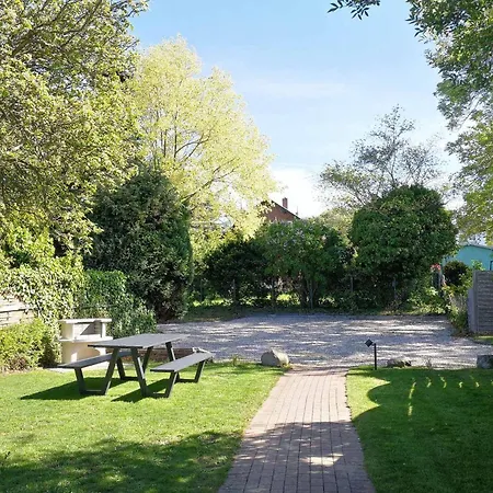 Appartamento Am Ufer - 2 Heiligenhafen