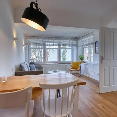 Am Ufer - 2 * Heiligenhafen