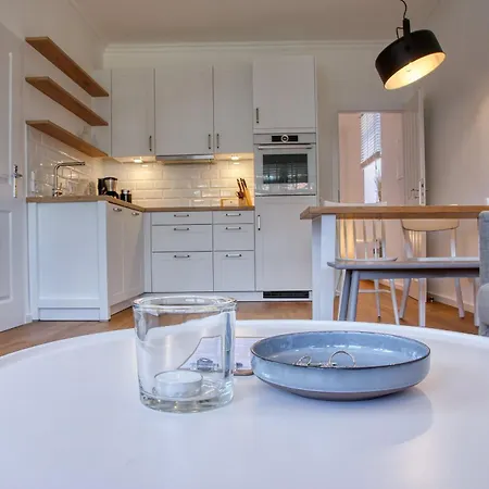 Am Ufer - 2 Apartamento Heiligenhafen