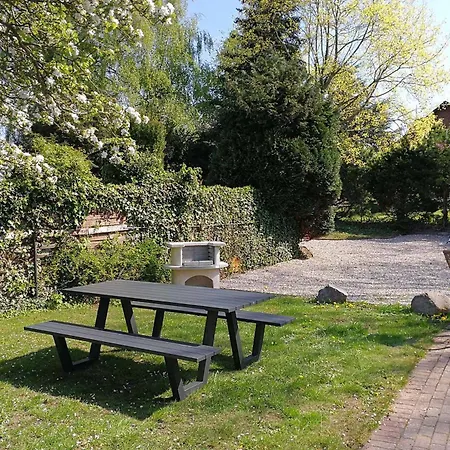 Am Ufer - 2 Appartamento Heiligenhafen