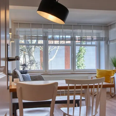 Am Ufer - 2 * Heiligenhafen