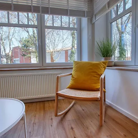 Am Ufer - 2 Appartamento Heiligenhafen