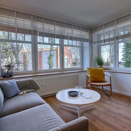 Am Ufer - 2 Apartamento *