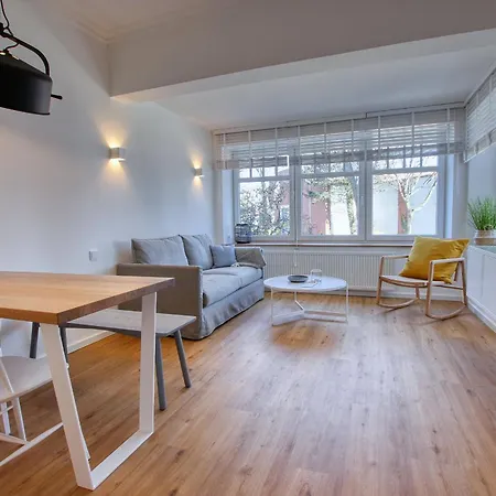 Am Ufer - 2 Heiligenhafen