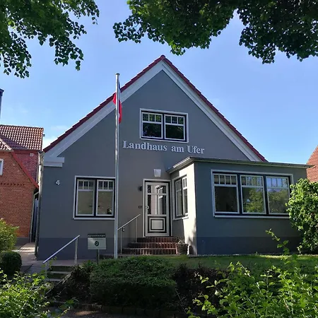 Am Ufer - 2 Apartamento