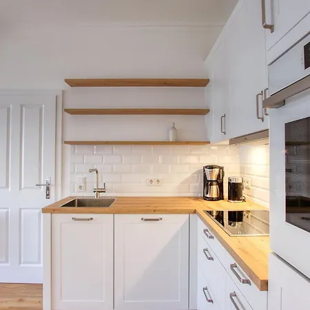 Am Ufer - 2 Appartamento *