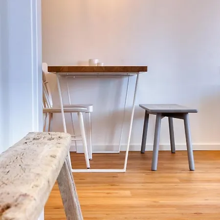 „landhaus Am Ufer 2“ In Apartament Heiligenhafen