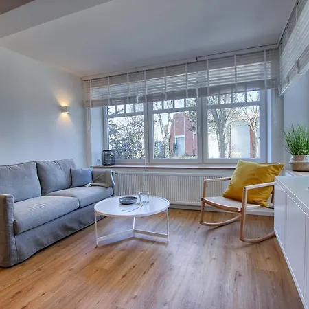 „landhaus Am Ufer 2“ In Apartament *
