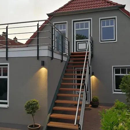 Apartman Am Ufer, 2 Heiligenhafen