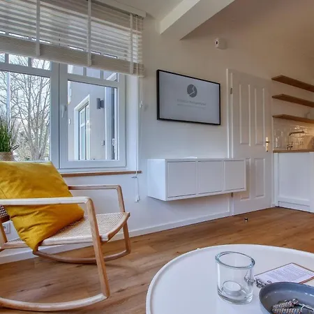 „landhaus Am Ufer 2“ In Apartament *