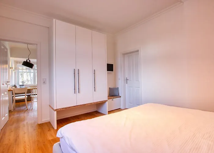 Apartamento Am Ufer - 2