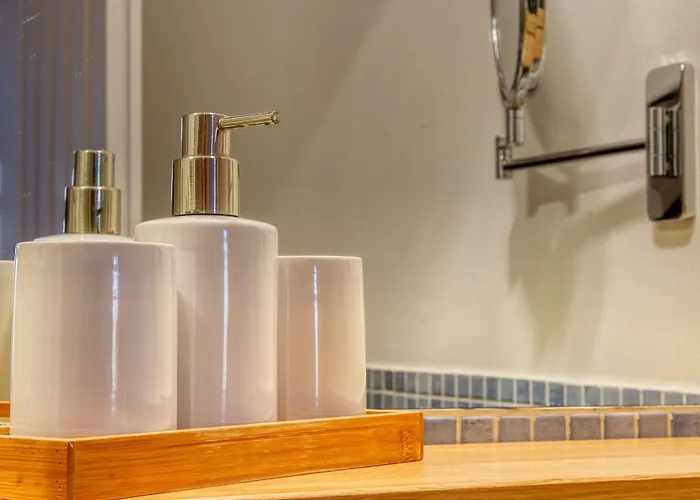 Apartamento Am Ufer - 2 *