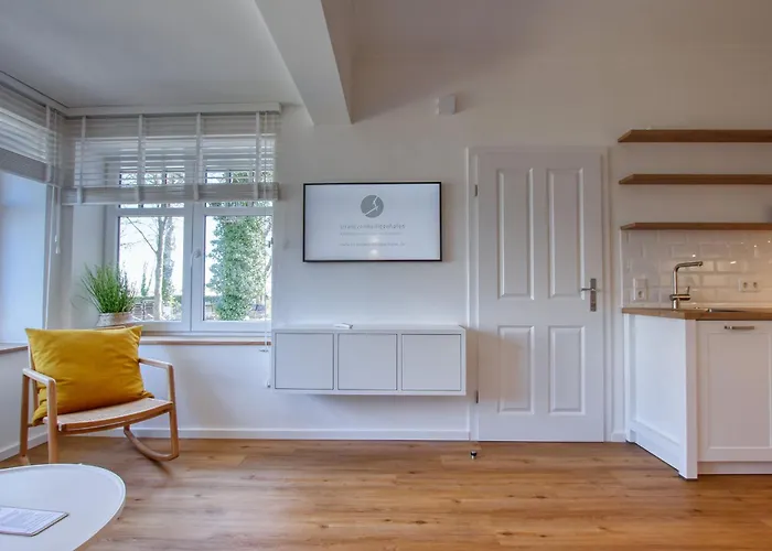 Apartamento Am Ufer - 2 Heiligenhafen