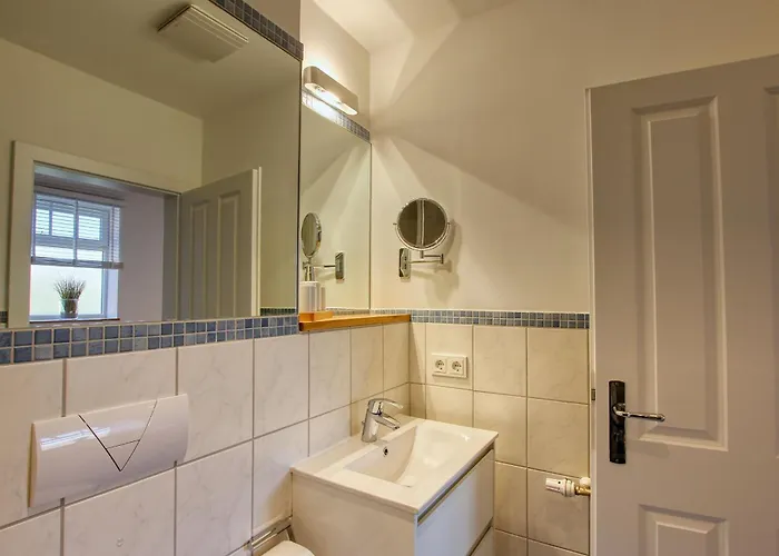 Am Ufer - 2 * Heiligenhafen