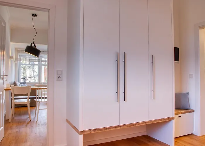 Am Ufer - 2 Heiligenhafen