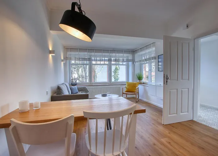 Am Ufer - 2 * Heiligenhafen