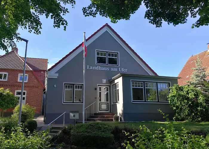 Am Ufer - 2 Apartamento