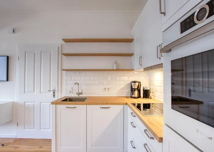 Am Ufer - 2 Apartamento *